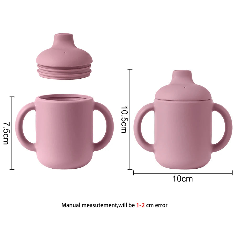 Portable Sippy Cup